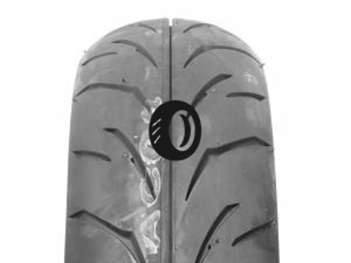 Foto pneumatico: BRIDGESTONE, BT39F 100/80 R17 52S Quattro-stagioni