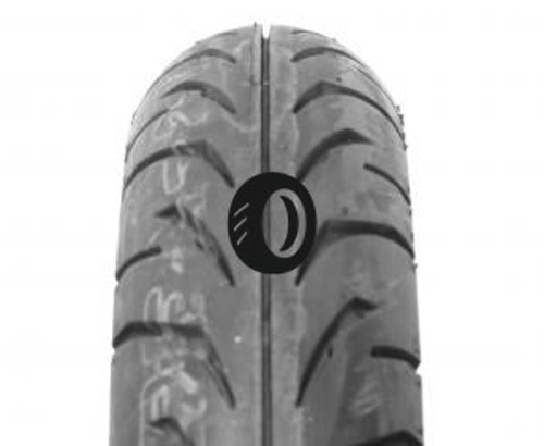 Foto pneumatico: BRIDGESTONE, BT39R 130/70 R17 62H Quattro-stagioni
