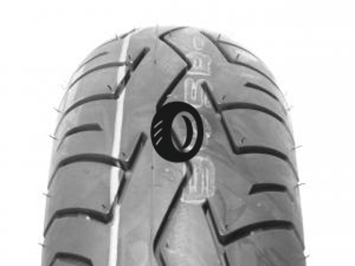 Foto pneumatico: BRIDGESTONE, BT45R 130/90 R17 68V Quattro-stagioni