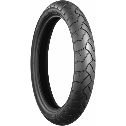 Foto pneumatico: BRIDGESTONE, BATTLE WING BW501 E 110/80 R19 59V Estive