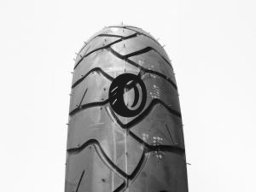Foto pneumatico: BRIDGESTONE, BW501 110/80 R19 59V Quattro-stagioni