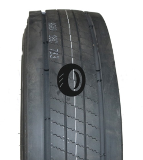 Foto pneumatico: BRIDGESTONE, COACH-AP 001 295/80 R22.5 154M Estive