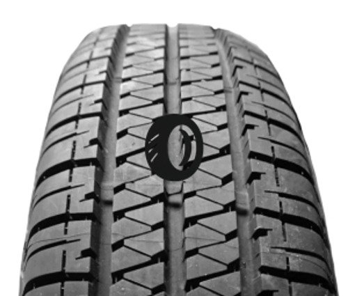 Foto pneumatico: BRIDGESTONE, DUELER 684 II 265/65 R17 112T Estive