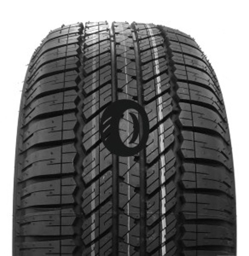 Foto pneumatico: BRIDGESTONE, DUELER 693 III 265/65 R17 112S Estive