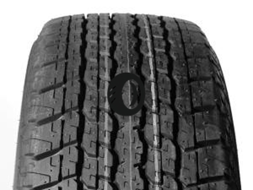 Foto pneumatico: BRIDGESTONE, DUELER 840 255/60 R18 108H Estive