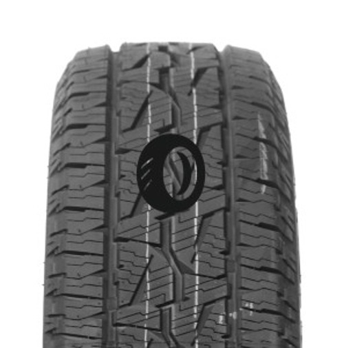 Foto pneumatico: BRIDGESTONE, DUELER A/T 001 265/65 R17 112T Estive