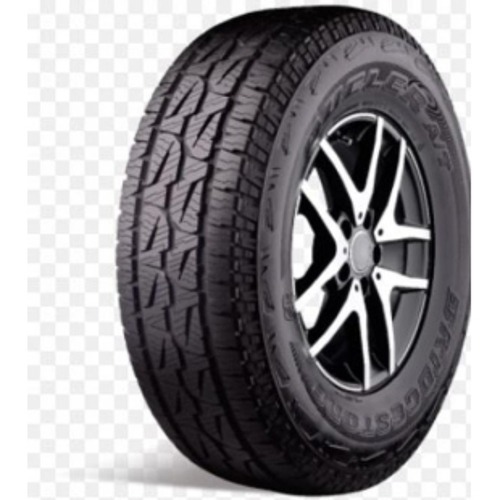 Foto pneumatico: BRIDGESTONE, DUELER ALL TERRAIN A/T002 285/60 R18 116T Estive