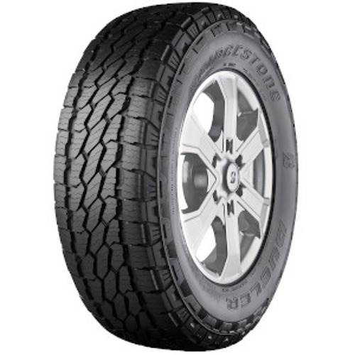 Foto pneumatico: BRIDGESTONE, Dueler All Terrain A/T 002 235/55 R18 104H Estive