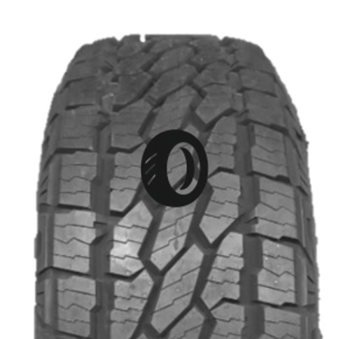 Foto pneumatico: BRIDGESTONE, DUELER ALL TERRAIN A/T002 265/75 R16 116S Estive