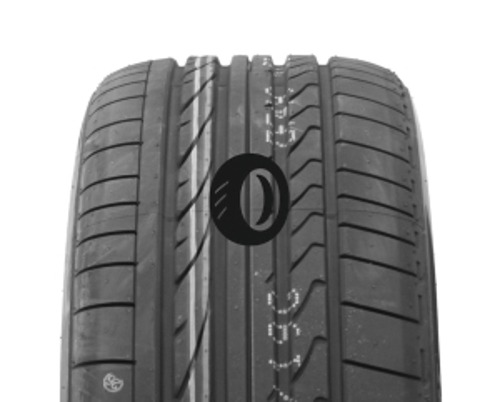 Foto pneumatico: BRIDGESTONE, DUELER H/P SPORT (ab 20 Zoll) 235/45 R20 100W Estive