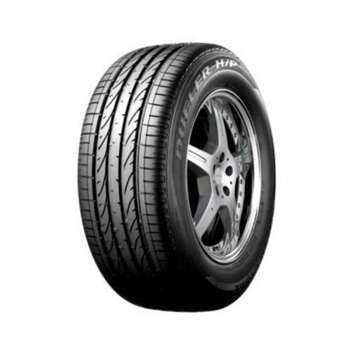 Foto pneumatico: BRIDGESTONE, DUELER H/P SPORT AS 255/45 R20 101W Estive