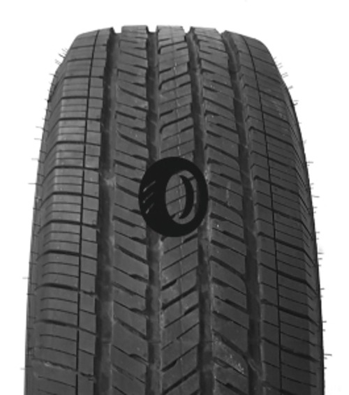 Foto pneumatico: BRIDGESTONE, DUELER H/T 685 255/70 R18 113T Estive