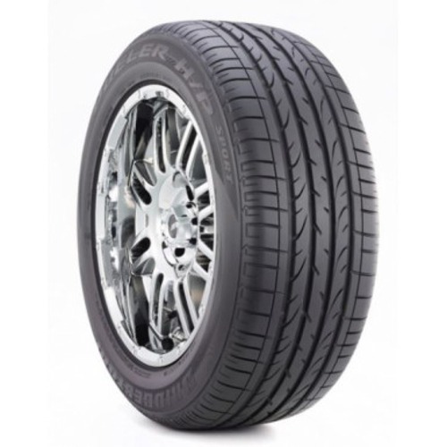 Foto pneumatico: BRIDGESTONE, DUELER H/P SPORT 205/60 R16 92H Estive