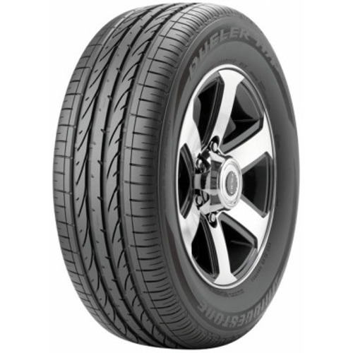 Foto pneumatico: BRIDGESTONE, DUELER H/P SPORT 315/35 R20 110W Estive
