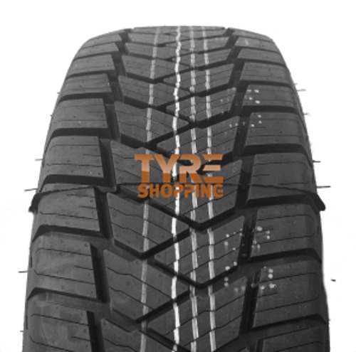 Foto pneumatico: BRIDGESTONE, DURAVIS ALL SEASON EVO 215/60 R17 109T Estive