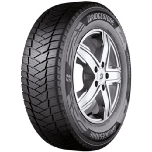 Foto pneumatico: BRIDGESTONE, Duravis All Season Evo 225/75 R16 120R Quattro-stagioni