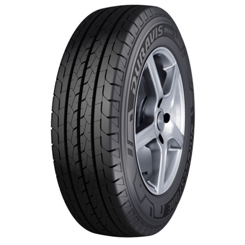 Foto pneumatico: BRIDGESTONE, DURAVIS R660 205/65 R15 102T Estive