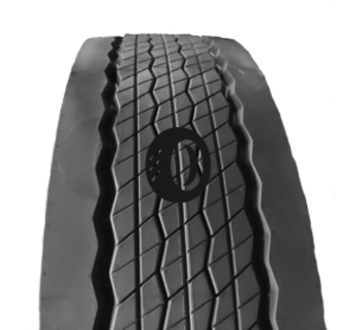 Foto pneumatico: BRIDGESTONE, DURAVIS R-TRAILER 002 385/65 R22.5 160K Estive