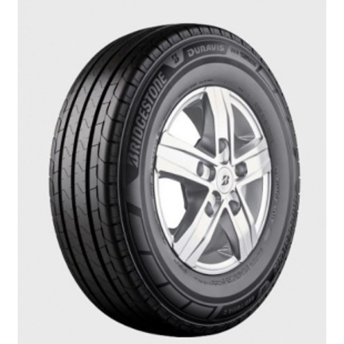 Foto pneumatico: BRIDGESTONE, DURAVIS VAN 225/55 R17 109H Estive