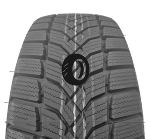 Foto pneumatico: BRIDGESTONE, DURAVIS VAN WINTER ENLITEN 215/60 R17 109T Estive