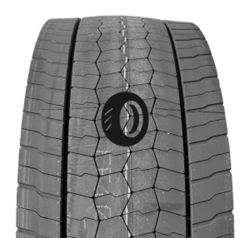 Foto pneumatico: BRIDGESTONE, ECOPIA DRIVE ENLITEN 295/60 R22.5 150L Estive
