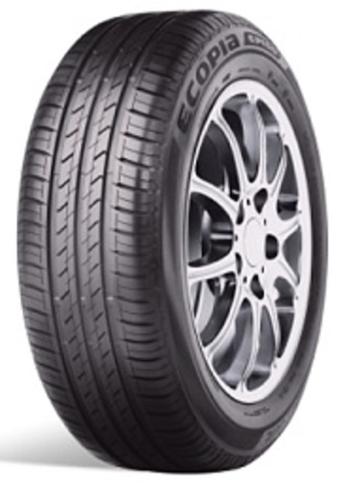 Foto pneumatico: BRIDGESTONE, Ecopia EP150 205/45 R17 84W Estive