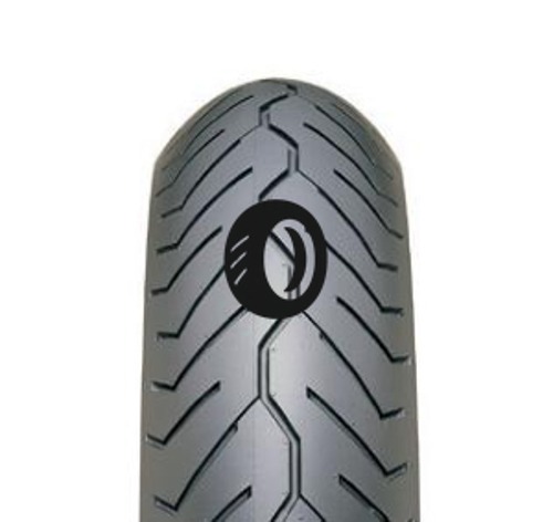 Foto pneumatico: BRIDGESTONE, G721 100/90 R19 57H Quattro-stagioni