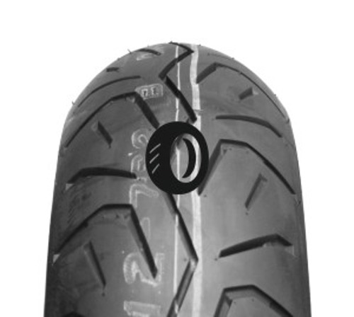 Foto pneumatico: BRIDGESTONE, G722 150/80 R16 71H Quattro-stagioni