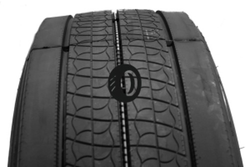 Foto pneumatico: BRIDGESTONE, H-STEER 002 EVO 385/65 R22.5 164K Estive