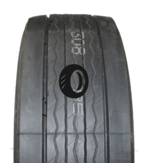 Foto pneumatico: BRIDGESTONE, H-TRAILER 002 385/65 R22.5 160K Estive