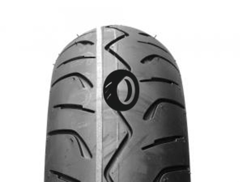 Foto pneumatico: BRIDGESTONE, H03 / B03 HOOP 120/80 R14 58S Quattro-stagioni