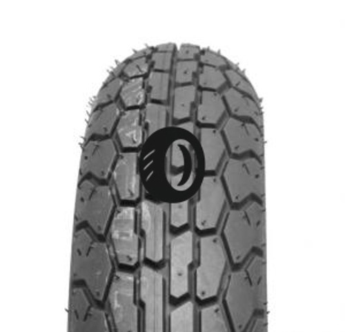 Foto pneumatico: BRIDGESTONE, L309F 100/90 R17 55S Quattro-stagioni