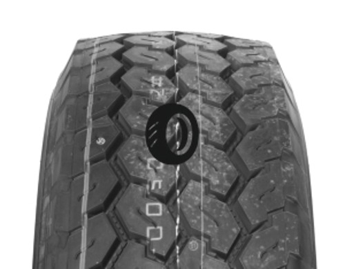 Foto pneumatico: BRIDGESTONE, M-748 385/65 R22.5 164G Estive