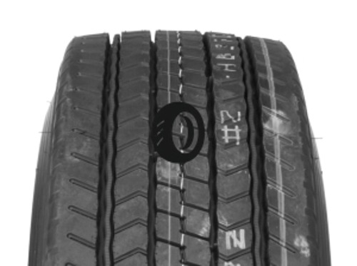 Foto pneumatico: BRIDGESTONE, M-788 (mit 3PMSF) 215/75 R17.5 126M Estive