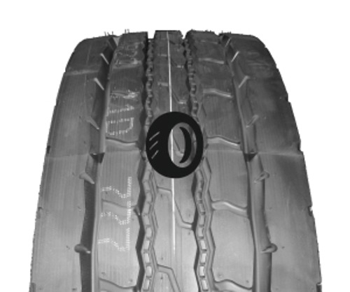 Foto pneumatico: BRIDGESTONE, M-STEER 001 385/65 R22.5 160K Estive