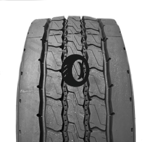 Foto pneumatico: BRIDGESTONE, M-STEER 002 385/65 R22.5 160K Estive
