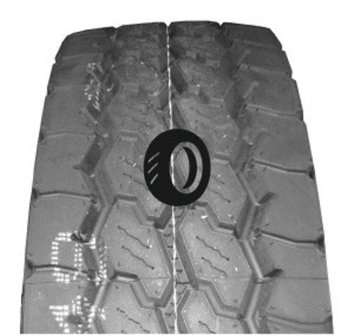 Foto pneumatico: BRIDGESTONE, M852 285/70 R19.5 150J Estive