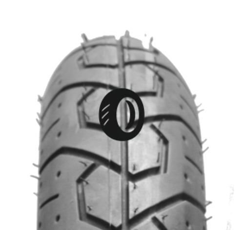 Foto pneumatico: BRIDGESTONE, ML17 110/100 R12 67J Quattro-stagioni