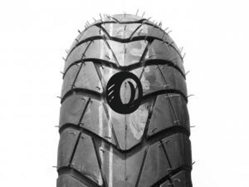 Foto pneumatico: BRIDGESTONE, ML50 130/70 R10 52J Quattro-stagioni