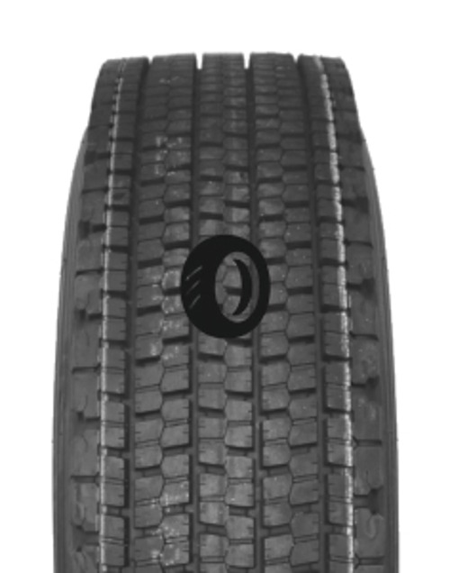 Foto pneumatico: BRIDGESTONE, NORDIC-DRIVE 001 315/70 R22.5 152M Estive