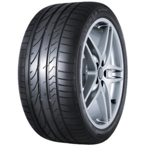 Foto pneumatico: BRIDGESTONE, Potenza RE050A * 205/45 R17 88V Estive
