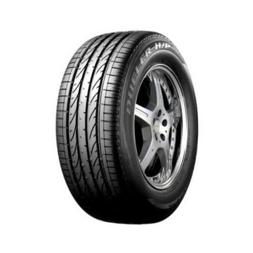 Foto pneumatico: BRIDGESTONE, DUELER H/P SPORT 235/55 R19 101W Estive