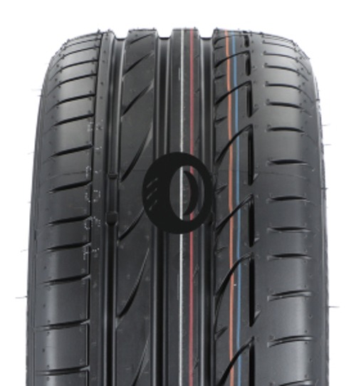 Foto pneumatico: BRIDGESTONE, POTENZA S001 275/35 R21 99Y Estive