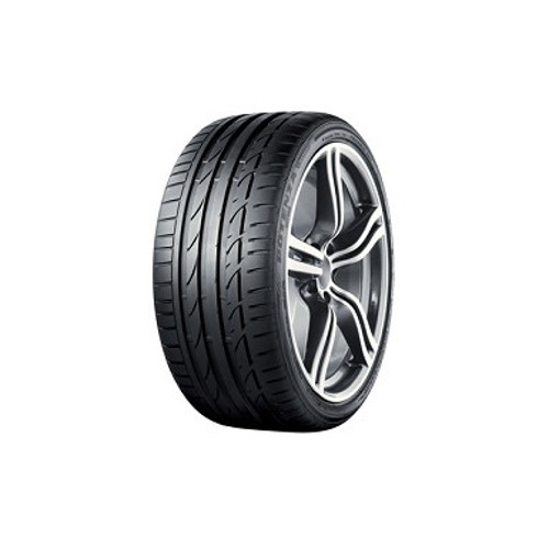 Foto pneumatico: BRIDGESTONE, POTENZA S001 245/50 R18 100Y Estive