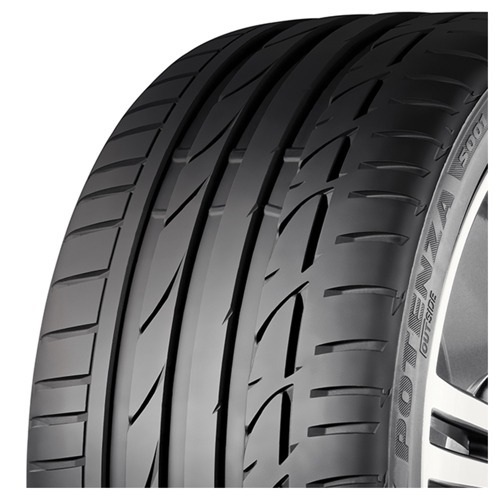 Foto pneumatico: BRIDGESTONE, POTENZA S001 245/40 R18 97Y Estive