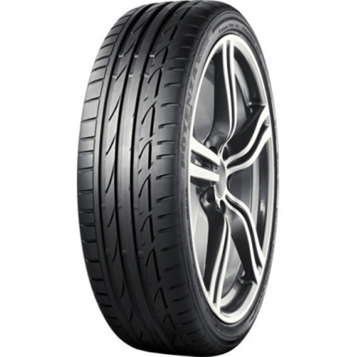 Foto pneumatico: BRIDGESTONE, POTENZA S001 245/50 R18 100W Estive