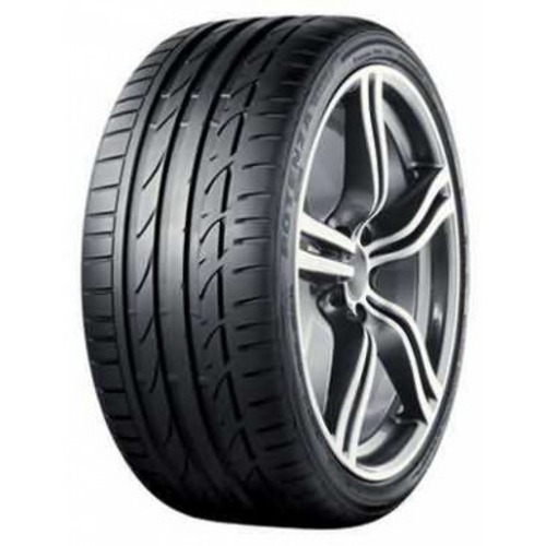 Foto pneumatico: BRIDGESTONE, POTENZA S001 245/35 R19 93Y Estive