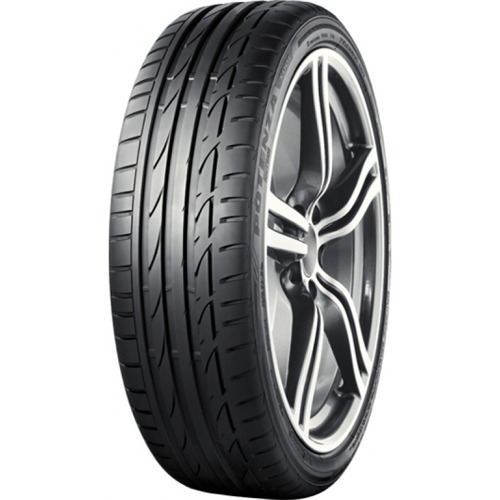 Foto pneumatico: BRIDGESTONE, POTENZA S001 225/45 R18 95W Estive