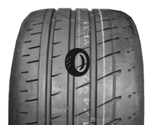Foto pneumatico: BRIDGESTONE, POTENZA S007 265/30 R20 94Y Estive