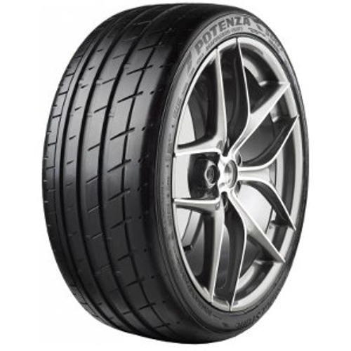 Foto pneumatico: BRIDGESTONE, Potenza S007 * 275/30 R20 97Y Estive